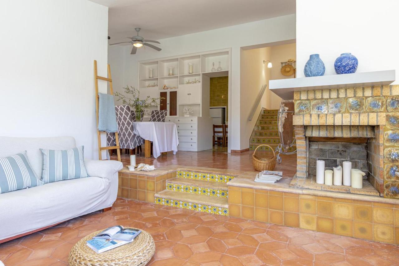 Pescador Villa